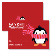 Noteworthy Collections - Valentine's Day Cards (Let's Chill) (IDV-1692)